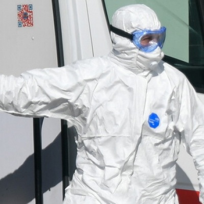 Главный врач Осиповичской ЦРБ рассказал о ситуации с коронавирусом в городе и районе