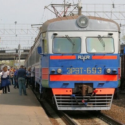 Поезда, следующие по маршруту Солигорск-Осиповичи, изменят движение