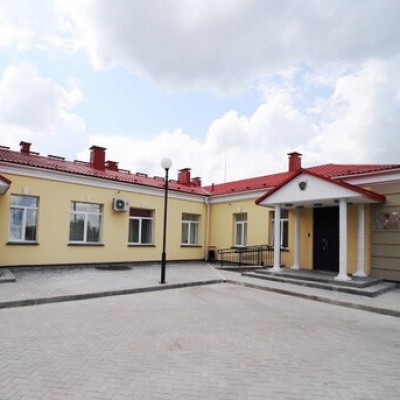 Обновленное здание Следственного комитета открылось в Осиповичах
