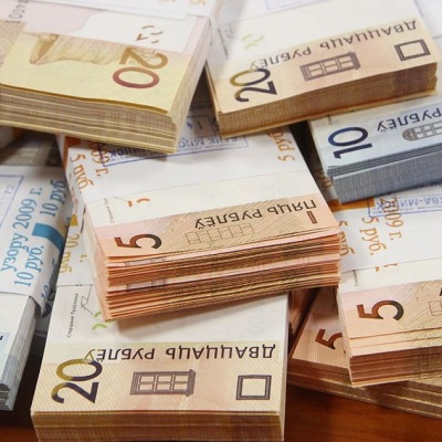 ИП из Осиповичей уплатил в бюджет более 13 тысяч рублей из-за несоответствия расходов и доходов