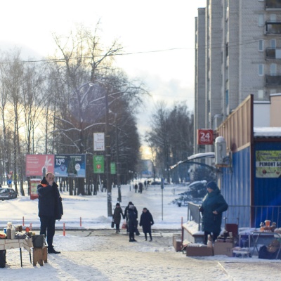 Кого ищут на зарплату от 2 000 рублей в Осиповичах