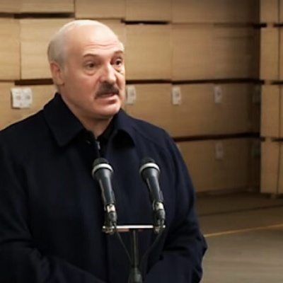 В Беларуси задержали готовивших провокацию с оружием боевиков
