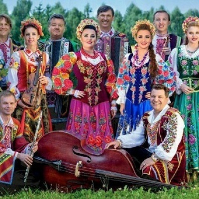 Концерт ансамбля народной музыки «Бяседа» пройдет в Осиповичах